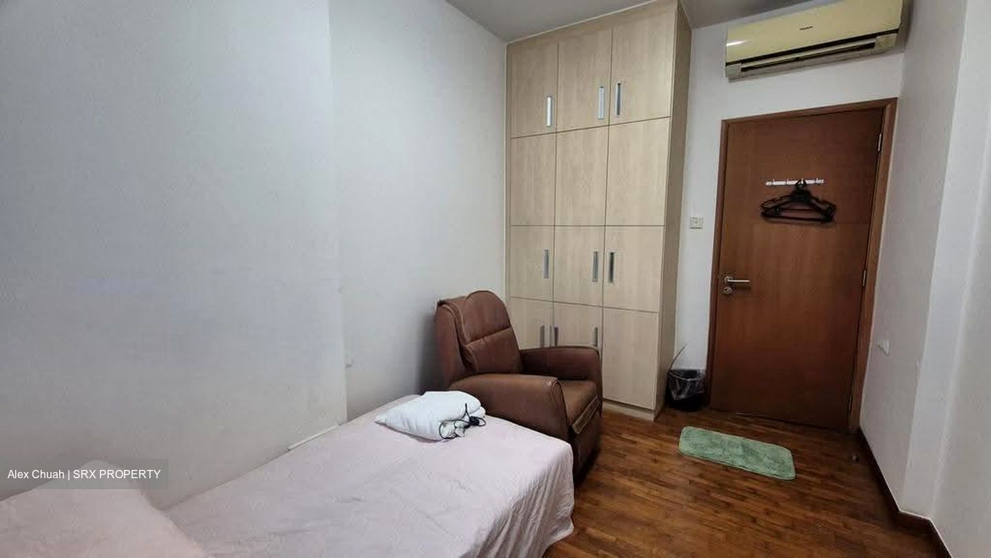 SunGlade (D19), Condominium #632487731